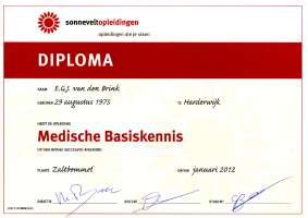 Medische BasisKennis